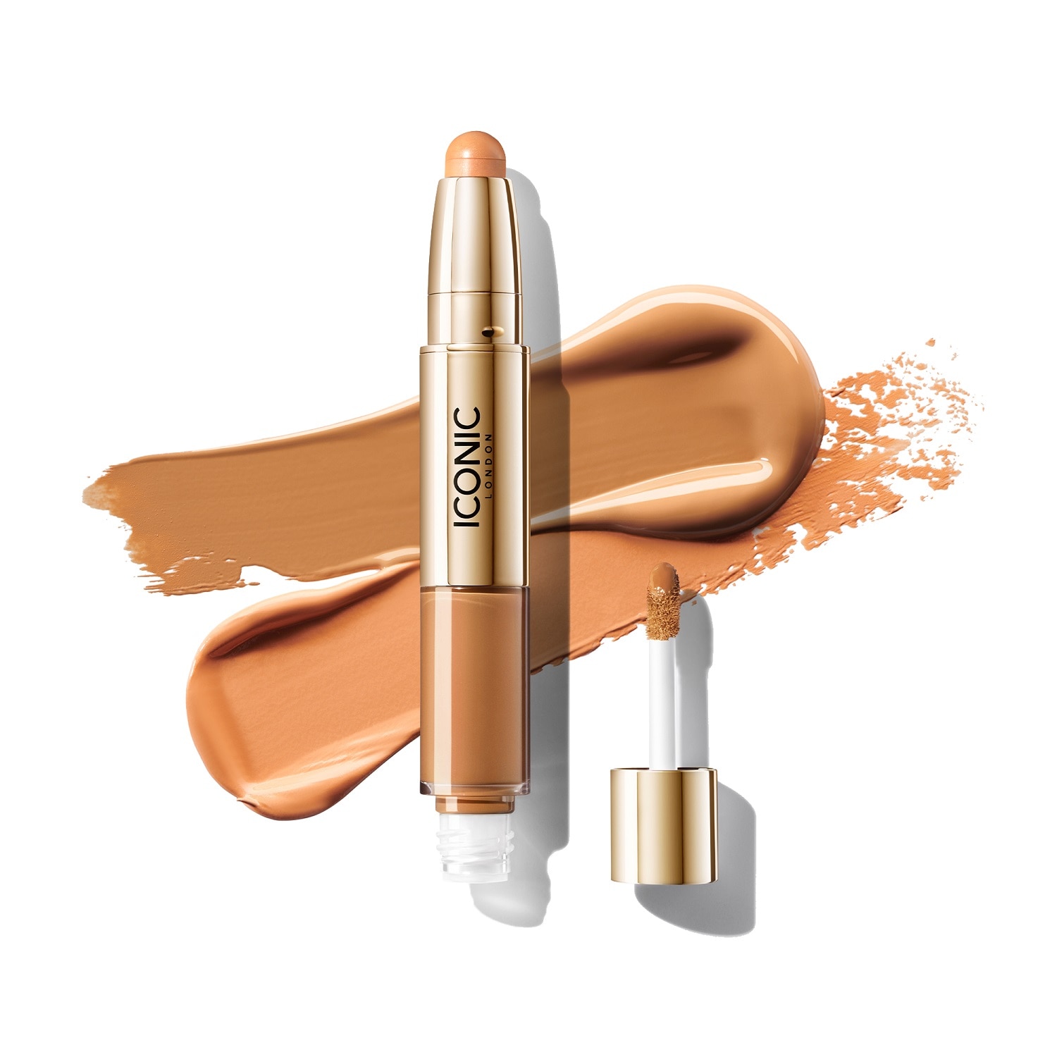 RADIANT CONCEALER AND BRIGHTENING DUO (LÁPIZ CORRECTOR DE DOBLE PUNTA)